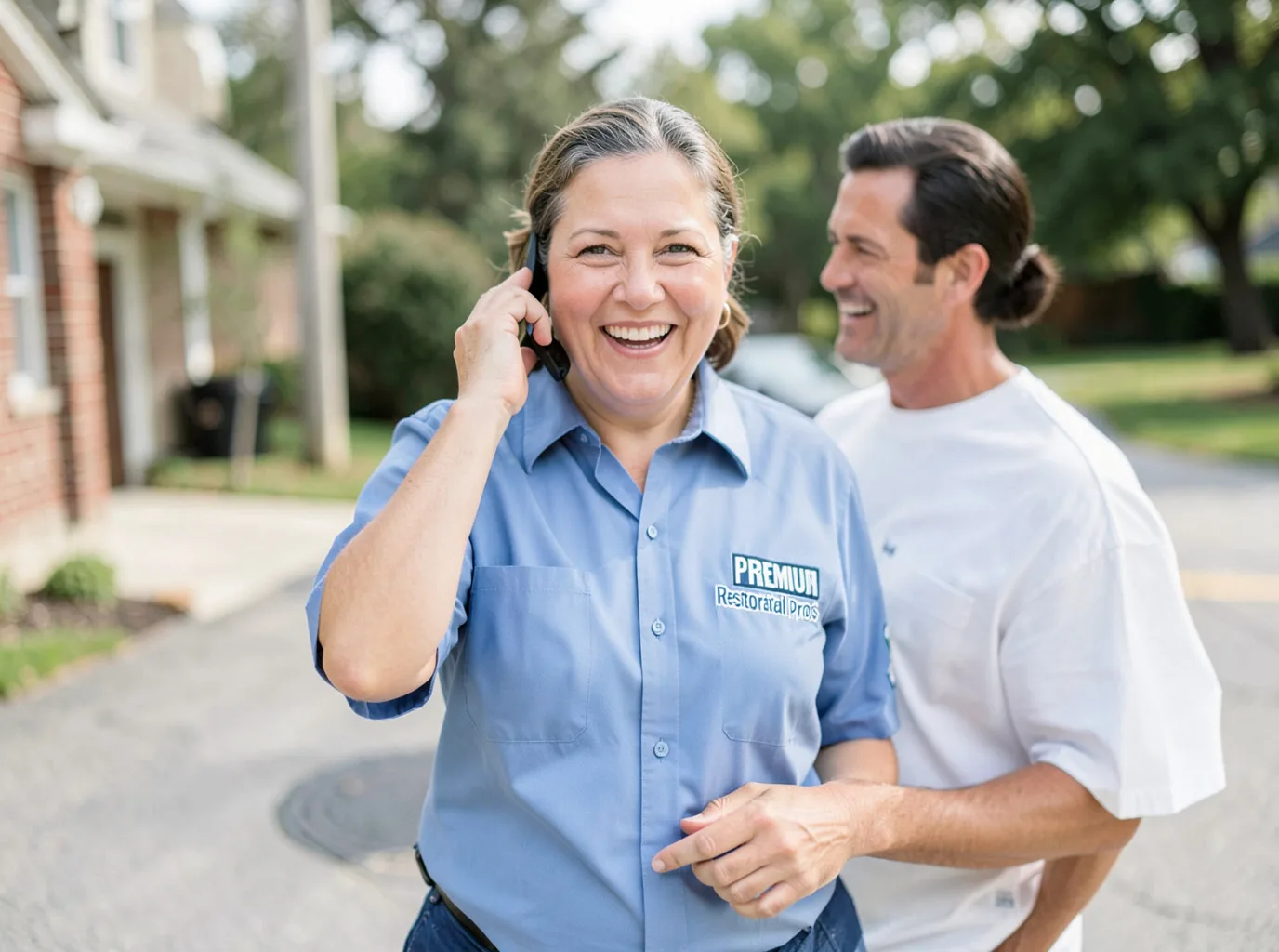 Water Damage Restoration Seymour, CT FAQs